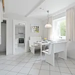 Дом отдыха Reetdachhaus Simon Reetdachhaus Simon