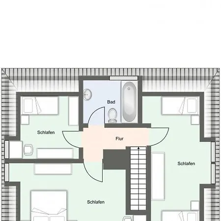 Reetdachhaus Simon Reetdachhaus Simon Prázdninový dům *