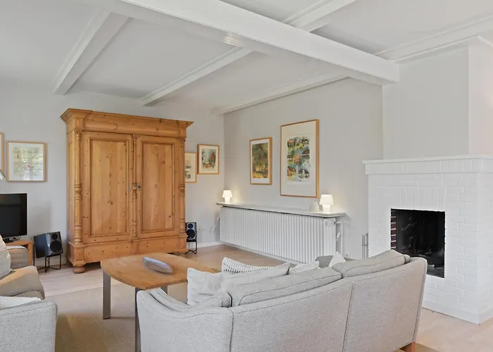 Reetdachhaus Simon Reetdachhaus Simon * Sankt Peter-Ording