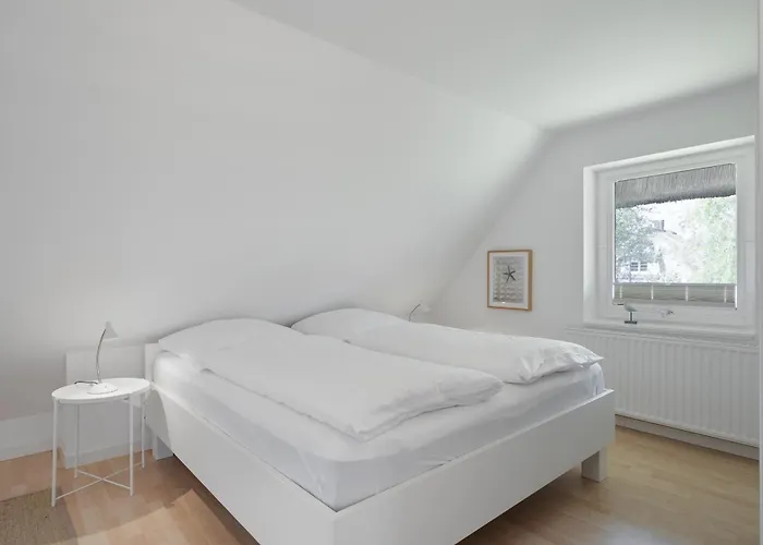 Reetdachhaus Simon Reetdachhaus Simon