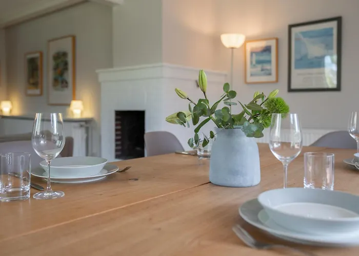 Reetdachhaus Simon Reetdachhaus Simon * Sankt Peter-Ording